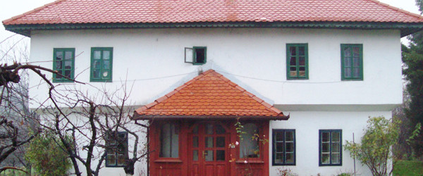Galerija kuća Gradaščevića