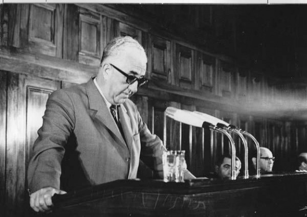 Džemal Bijedić ostavio nezbrisiv trag privrednog razvoja u Gradačcu