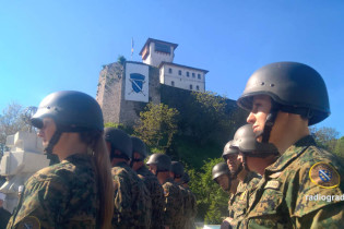 15.april – Dan Armije Republike BiH