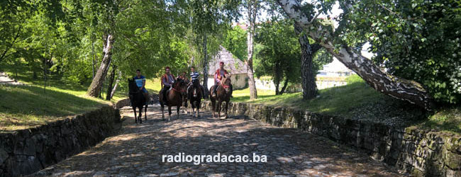 Servisne informacije za 26.06.2026.