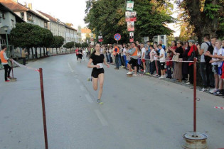 Više od 350 takmičara na uličnim trkama „Mladost 2016“