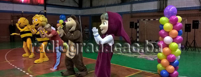 Servisne informacije za 08.10.2025.