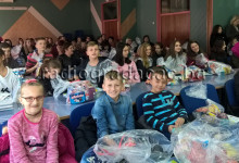 Izabela, Armin, Nejla i Eman najuspješniji u edukativnoj kampanji o zaštiti okoliša