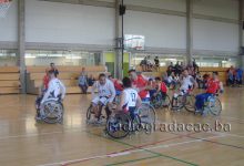 Vrbas u finalu, Zmaj i Una-Sana igraju utakmicu za treće mjesto NLB Whell lige