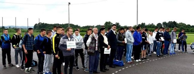 U Sibovcu održani 23. mektebski – sportski susreti na nivou Muftijstva tuzlanskog