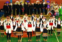 Uspješno održana 5. smotra folklora KUD-a „Zmaj od Bosne“