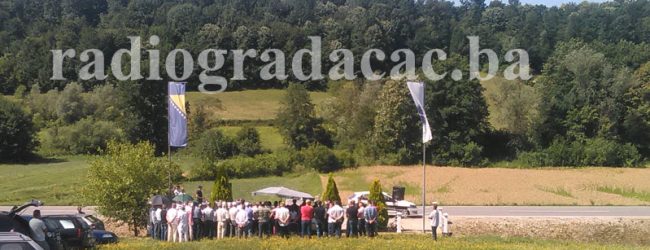 VIDEO – Obilježena 25. godišnjica masakra na putu Gradačac-Ormanica