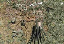 Demineri pronašli i uništili ostatke kasetne municije