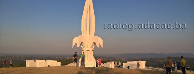 Vlada TK će podrži izgradnju kompleksa spomen-parka braniocima BiH na Banderi