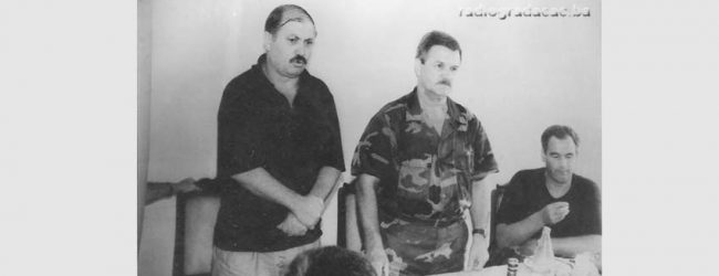 10 GODINA POSLIJE: Brigadir Ivo Mijačević – Komandant odbrane Kapije Bosne