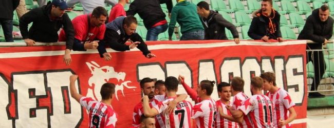VIDEO: Snimak utakmice FK Velež (Mostar) – NK Zvijezda (Gradačac)