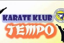 Karate klub „Tempo“ nastupio na Eurokupu u Poreču