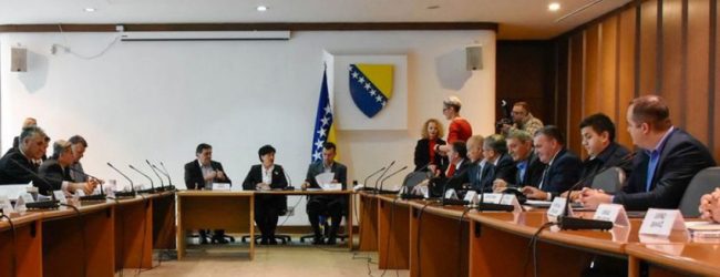 Općina Gradačac dio državne politike o saradnji sa iseljeništvom