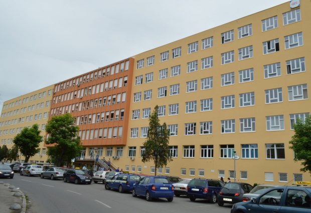 UKC Tuzla: Na snazi mjera privremenog ograničenja posjeta pacijentima