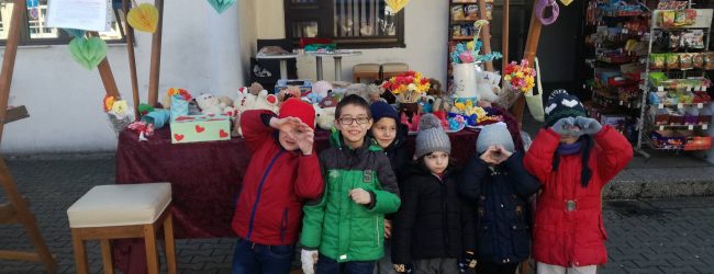 Djeca prodaju najdraže igračke i prikupljaju pomoć porodici Mehmedović