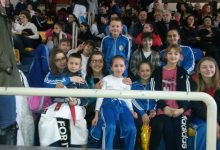 Karate klub “Tempo” ostvario zavidne rezultate na takmičenju u Sarajevu