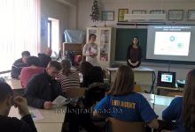 Reciklaža nije blamaža – škola „Hasan Kikić“ u akciji razvrstavanja otpada