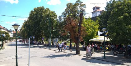 Servisne informacije za 26.08.2025.