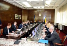 Vlada FBiH: Milion maraka za obnovu i zaštitu kule Zmaja od Bosne