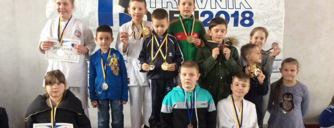 KK „Tempo“ zauzeo 5. mjesto na turniru u Travniku