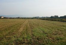 Javni poziv za podnošenje zahtjeva za zakup poljoprivrednog zemljišta