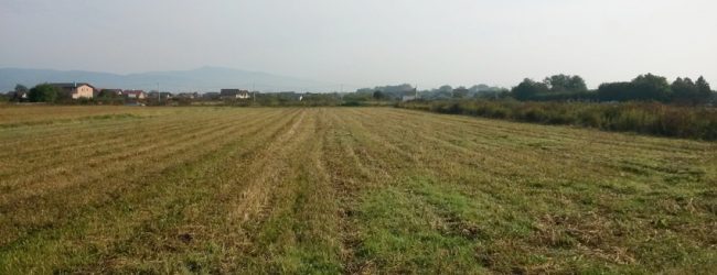 DD PD “Napredak” u stečaju objavio oglas o raspodjeli poljoprivrednog zemljišta za 2019/20. godinu
