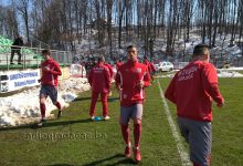 VIDEO/TV: Snimak utakmica Zvijezda – Olimpik 0:0 (City TV Mostar)