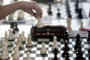 Općinsko školsko takmičenje u šahu održat će se 22. maja