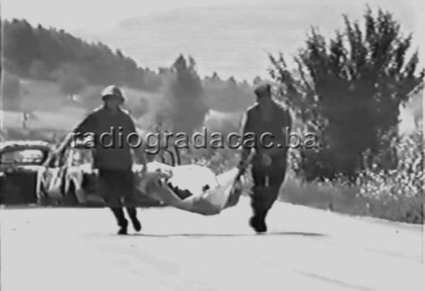 Danas obilježavenje 30. godišnjice masakra nad civilima na putnoj komunikaciji Gradačac-Ormanica
