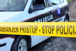 Osam osoba povrijeđeno u saobraćanoj nezgodi u Srnicama Donjim