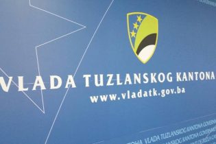 Vlada TK se upoznala sa Informacijom Ministarstva unutrašnjih poslova TK o stanju sigurnosti na području Tuzlanskog kantona