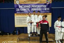 KBS “Zmaj” i KK “Tempo” uspješni na državnom karate prvenstvu za kadete, juniore i U21