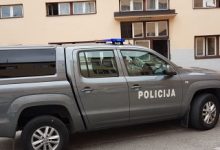 Uprava policije MUP TK-a – Pojačane aktivnosti policije