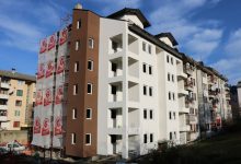 Općina Gradačac prodaje 7 stanova u Potok Mahali