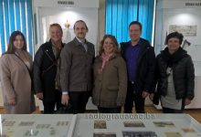 Nastavnici iz Švedske posjetili Zavičajnu muzejsku zbirku