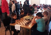 Una Barać kadetska šahovska prvakinja Tuzlanskog kantona