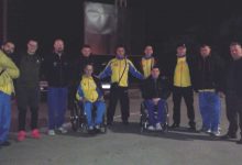 KIK Zmaj otputovao u Lođ na takmičenje Eurolige košarke u kolicima