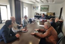 Delegacija Univerziteta iz Trsta posjetila Gradačac
