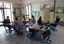 “Goranovci” najuspješniji na općinskom šahovskom prvenstvu