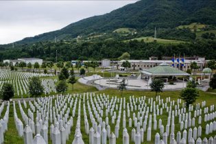 11. juli Dan žalosti u Federaciji Bosne i Hercegovine