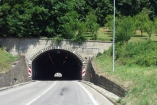 Sutra se obustavlja saobraćaj kroz tunel Ormanica