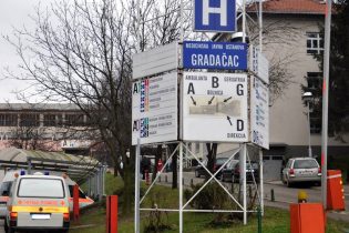 Nema registrovanih zaraženih koronavirusom na području grada Gradačca, a 28 osoba je pod zdravstvenom nadzorom