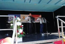Eldin Zrnić i Benjamih Halilović učestvovali na 41. gradskom festivalu u Direnu
