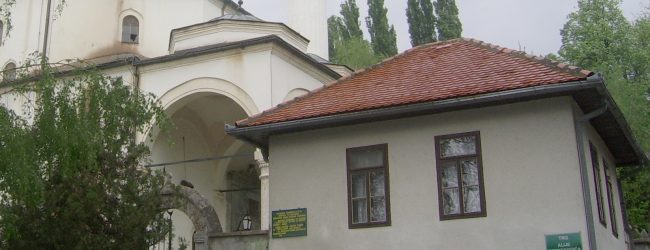 U ponedjeljak okrugli sto o 180 godina biblioteke Fadil-paša Šerifović