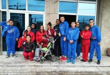 Članovi Kutka radosti iz Gradačca osvojili 11 medalja na “Sportskim igrama Oaze 2019” u Sarajevu
