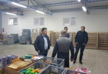 Tvornica igračaka “Hasić-Drvo” planira proširenje kapaciteta i zapošljavanje 50-tak novih radnika