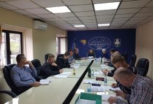 Gradsko vijeće odredilo termine održavanja 4. redovne i Svečane sjednice povodom Dana državnosti Bosne i Hercegovine