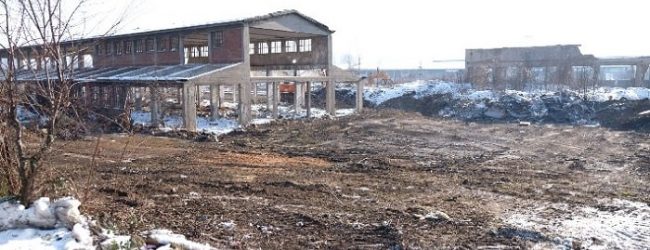 Belamionix kupio parcelu u općini Novi Grad Sarajevo