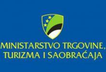 TUZLANSKI KANTON: Naredba o obustavljanju javnog linijskog i vanlinijskog prevoza putnika