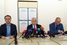 Krizni štabi Federacije BiH: Dvosedmični prekid nastave u FBiH